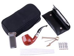 Набор трубокура Passatore Arezzo 409-011