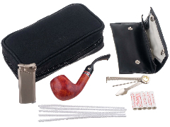 Набор трубокура Passatore Arezzo 409-012