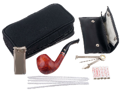 Набор трубокура Passatore Premium 409-014