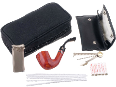 Набор трубокура Passatore Arezzo 409-015