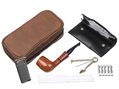 Набор трубокура Passatore Premium Aida 409-520