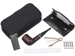 Набор трубокура Passatore Premium Lucca 409-516