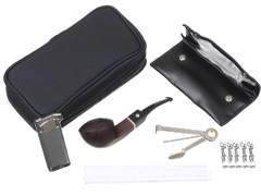 Набор трубокура Passatore Premium Lucca 409-518