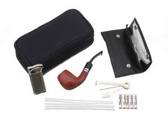Набор трубокура Passatore Premium Torino 409-044