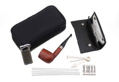 Набор трубокура Passatore Premium Torino 409-045