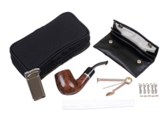 Набор трубокура Passatore Premium Trento 409-028