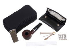 Набор трубокура Passatore Premium Verona 409-027