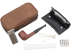 Набор трубокура Passatore Raffaello 409-006