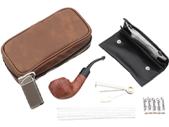 Набор трубокура Passatore Raffaello 409-018