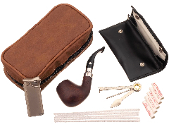 Набор трубокура Passatore Siena Premium 409-128