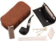 Набор трубокура Passatore Siena Premium 409-129