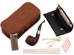 Набор трубокура Passatore Siena Premium 409-131