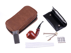 Набор трубокура Passatore Viareggio 409-312