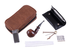 Набор трубокура Passatore Viareggio 409-314