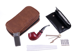 Набор трубокура Passatore Viareggio 409-311