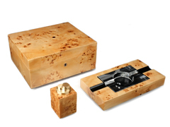 Набор сигарных аксессуаров Howard Miller SET-810-028