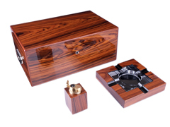 Набор сигарных аксессуаров Howard Miller SET-810-048