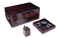 Набор сигарных аксессуаров Howard Miller SET-810-049