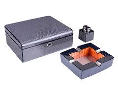 Набор сигарных аксессуаров Tom River SET-560-257