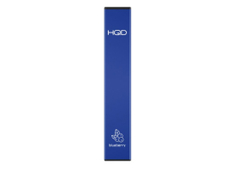 Одноразовая электронная сигарета HQD Ultra Stick 500 Черника