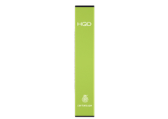 Одноразовая электронная сигарета HQD Ultra Stick 500 Дыня