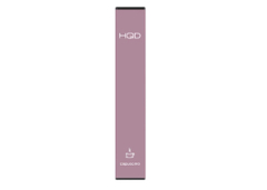 Одноразовая электронная сигарета HQD Ultra Stick 500 Капучино