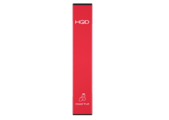 Одноразовая электронная сигарета HQD Ultra Stick 500 Мультифрукт