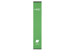 Одноразовая электронная сигарета HQD Ultra Stick 500 Мята