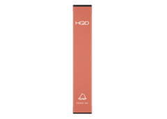 Одноразовая электронная сигарета HQD Ultra Stick 500 Персик