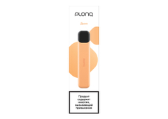 Одноразовая электронная сигарета PLONQ Alpha 600 Дыня