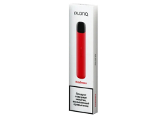 Одноразовая электронная сигарета Plonq 500 Клубника