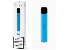 Одноразовая электронная сигарета PLONQ Alpha 600 Голубая малина