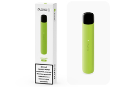 Одноразовая электронная сигарета PLONQ Alpha 600 Лимонад