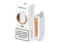Одноразовая электронная сигарета Plonq Max 6000 Молочный шоколад