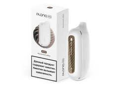 Одноразовая электронная сигарета Plonq Max 6000 Мускатный табак