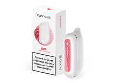 Одноразовая электронная сигарета Plonq Max 6000 Розовый лимонад