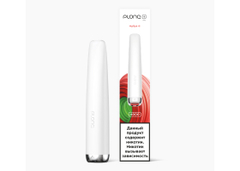 Одноразовая электронная сигарета Plonq Plus Pro 4000 Арбуз