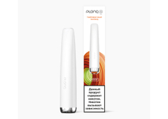 Одноразовая электронная сигарета Plonq Plus Pro 4000 Грейпфрутовый лимонад