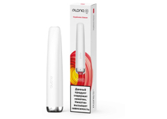 Одноразовая электронная сигарета Plonq Plus Pro 4000 Клубника Банан