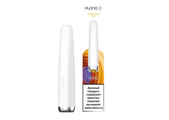 Одноразовая электронная сигарета Plonq Plus Pro 4000 Тропический микс