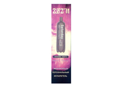 Одноразовые электронные сигареты 2027 Date6 2000 Strawberry Mango/Клубника Манго