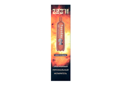 Одноразовые электронные сигареты 2027 Date2 2000 Watermelon Ice/ Арбуз, Лёд