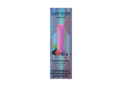 Одноразовые электронные сигареты Airbar Diamond 500 Love Story/Фруктовый Микс