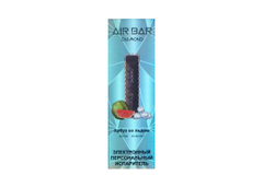 Одноразовые электронные сигареты Airbar Diamond 500 Watermelon Ice/ Арбуз со льдом