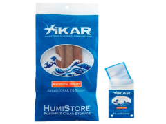 Пакет Xikar 805 HumiStore