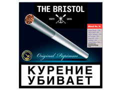 Папиросы The Bristol