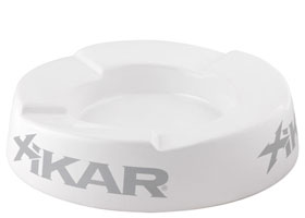 Пепельница Xikar 428 White