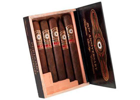 Подарочный набор сигар Perdomo 20th Anniversary Maduro Gift Pack