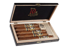 Подарочный набор сигар Arturo Fuente God Serie Aniversario Assortment (5 шт.)