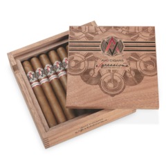 Подарочный набор сигар AVO Expressions LE 2024